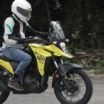 Suzuki V-Strom SX